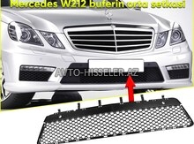 Mercedes W212 buferin orta toru
